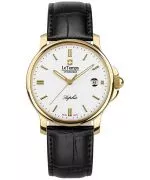 Le Temps Zafira watch
