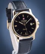 Le Temps Zafira Men's Watch