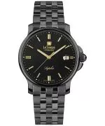 Le Temps Zafira watch