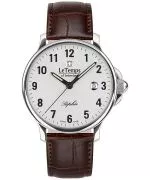 Le Temps Zafira watch