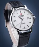 Le Temps Zafira Men's Watch