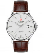 Le Temps Zafira Men's Watch