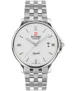 Le Temps Zafira Men's Watch