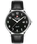 Le Temps Zafira Men's Watch