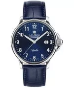 Le Temps Zafira watch