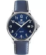 Le Temps Zafira watch