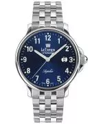 Le Temps Zafira watch