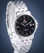 Le Temps Zafira Men's Watch
