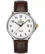 Le Temps Zafira watch
