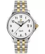 Le Temps Zafira watch