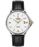 Le Temps Zafira watch