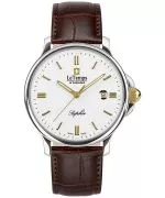 Le Temps Zafira watch