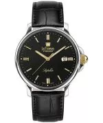 Le Temps Zafira watch