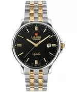 Le Temps Zafira Men's Watch