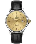 Le Temps Zafira watch