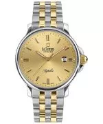 Le Temps Zafira watch