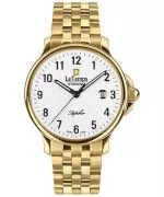 Le Temps Zafira watch