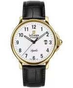 Le Temps Zafira watch