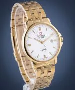 Le Temps Zafira Men's Watch