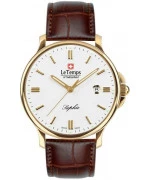 Le Temps Zafira Men's Watch