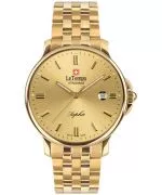 Le Temps Zafira Men's Watch