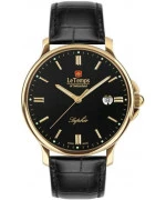 Le Temps Zafira Men's Watch