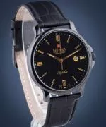 Le Temps Zafira Men's Watch