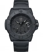 Luminox Navy SEAL Foundation 3600 Series gents watch
