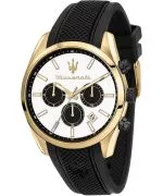 Maserati Attrazione Chronograph watch
