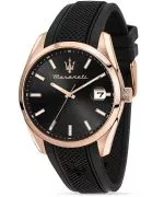 Maserati Attrazione watch