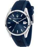 Maserati Attrazione watch