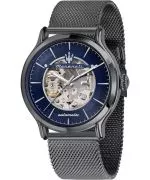 Maserati Epoca Skeleton Automatic watch