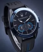Maserati Traguardo Men's Watch