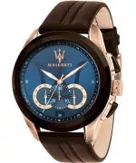 Maserati Traguardo Men's Watch