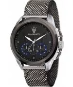 Maserati Traguardo Men's Watch