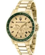 Maserati Sfida Chronograph Men's Watch