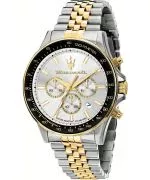 Maserati Sfida Chronograph watch