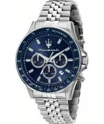 Maserati Sfida Chronograph watch