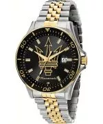 Maserati Sfida watch