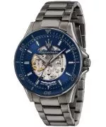 Maserati Sfida Skeleton Automatic watch