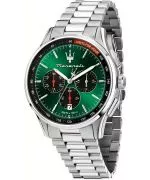 Maserati Sorpasso Chronograph SET watch