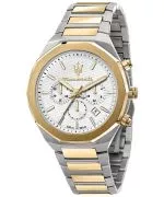 Maserati Stile Chronograph watch