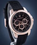 Maserati Successo Chronograph Men's Watch