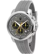 Maserati Successo Chronograph watch