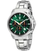 Maserati Successo Chronograph watch