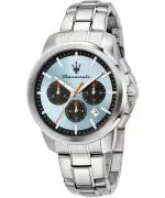 Maserati Successo Chronograph watch