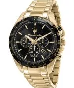 Maserati Traguardo Chrono gents watch