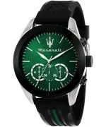 Maserati Traguardo Chronograph watch
