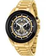 Maserati Traguardo Chronograph watch