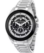 Maserati Traguardo Chronograph watch